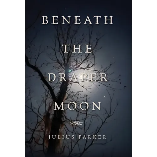 Beneath the Draper Moon