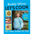 Let's Cook: Fun, Easy Recipes for Kids