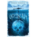 Underneath