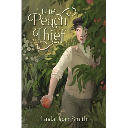 The Peach Thief
