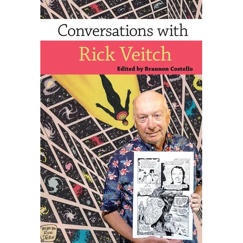 Conversations with Rick Veitch