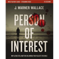 Person of Interest Investigator's Guide Plus Streaming Video: Why Jesus Still Matters in a World That Rejects the Bible