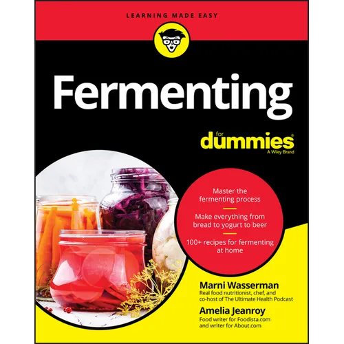 Fermenting for Dummies