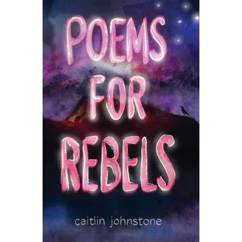 Poems For Rebels