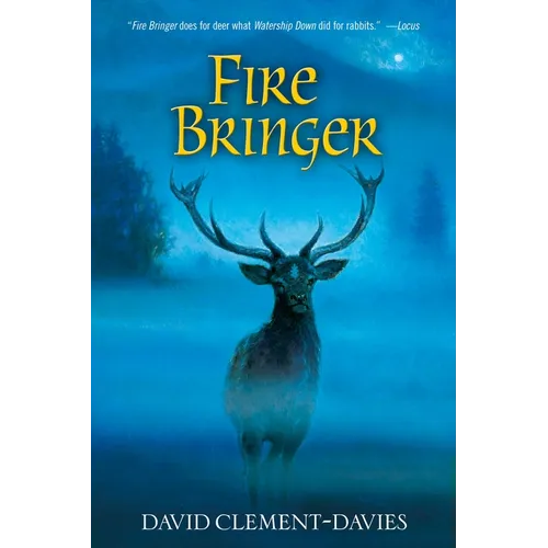 Fire Bringer