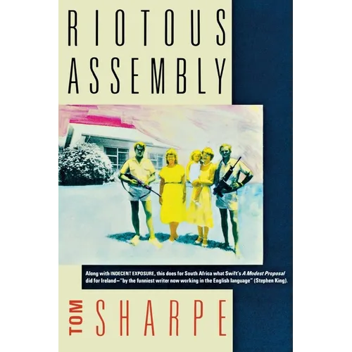 Riotous Assembly