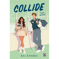 Collide: Fuera del hielo