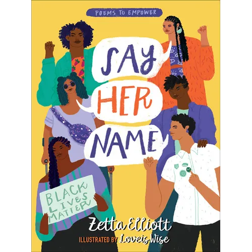Say Her Name