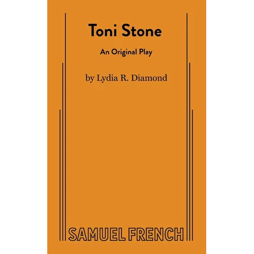 Toni Stone