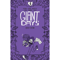 Giant Days Library Edition Vol. 5