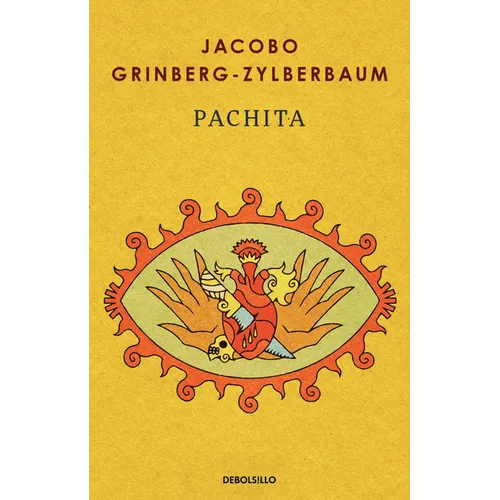 Pachita (Spanish Edition)