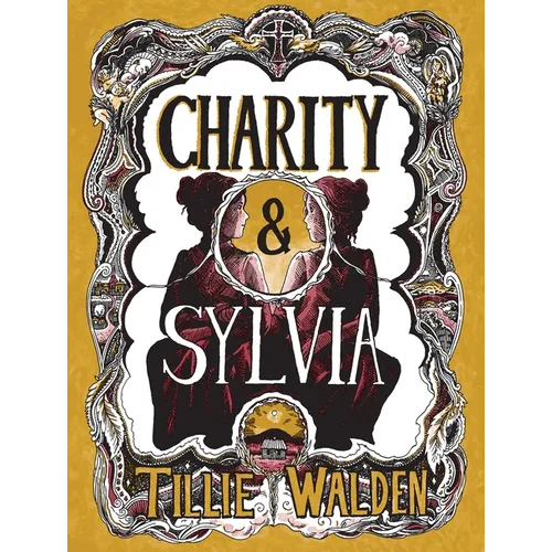 Charity and Sylvia