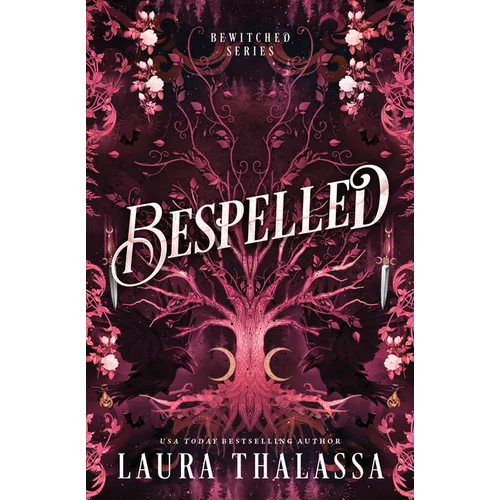 Bespelled (Standard Edition)