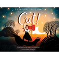 Cut!: How Lotte Reiniger and a Pair of Scissors Revolutionized Animation