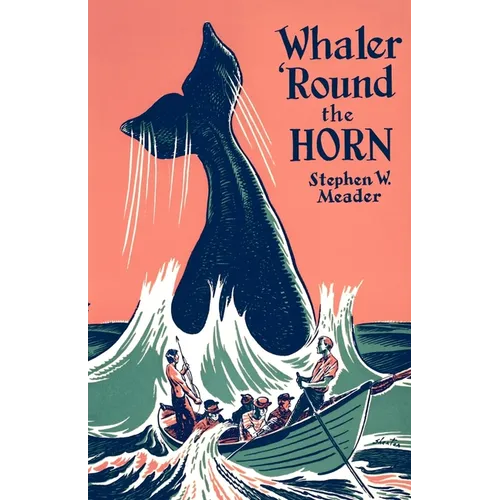 Whaler 'Round the Horn