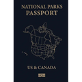 National Parks Passport