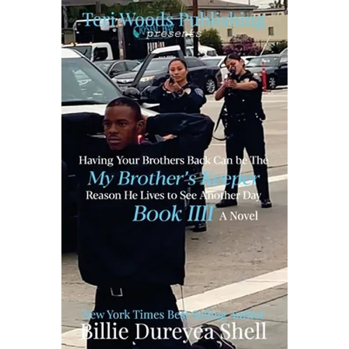 My Brother's Keeper llll