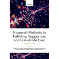 Research Methods in Palliative, Supportive, and End-Of-Life Care