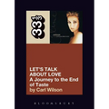 Celine Dion's Let's Talk about Love: A Journey to the End of Taste