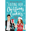 Eating Her Christmas Cookies
