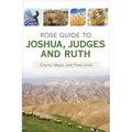 Rose Guide to Joshua, Judges and Ruth