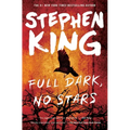 Full Dark, No Stars