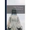 The "Summa Theologica"
