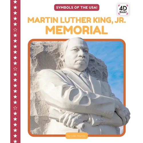 Martin Luther King, Jr. Memorial