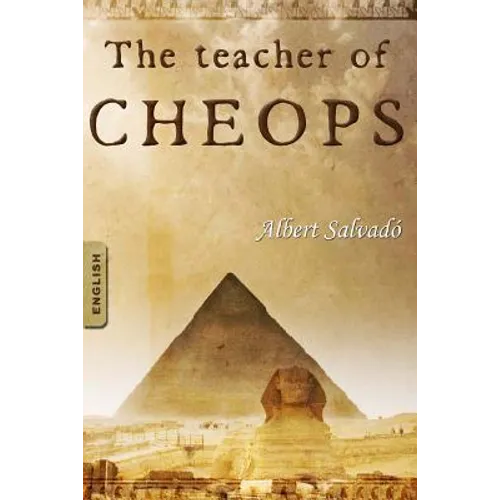 The Teacher of Cheops