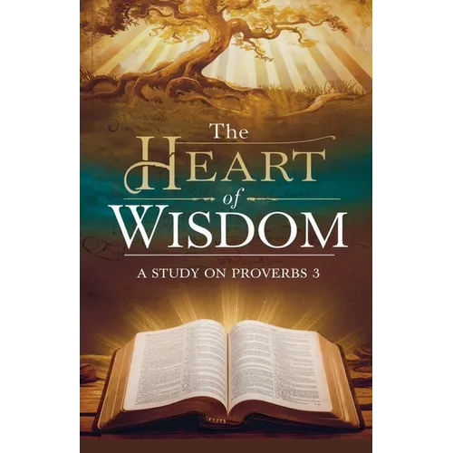 The Heart of Wisdom