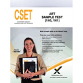 Cset Art Sample Test (140, 141)
