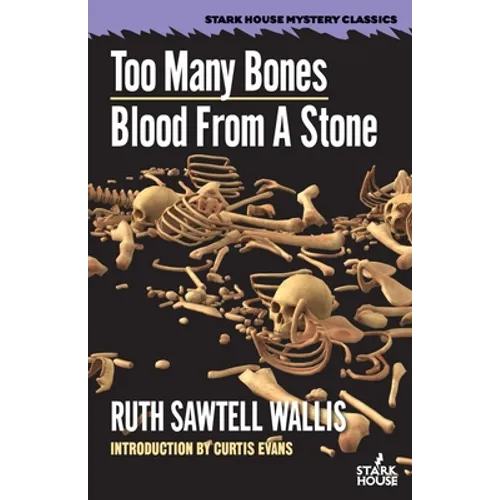 Too Many Bones / Blood From a Stone