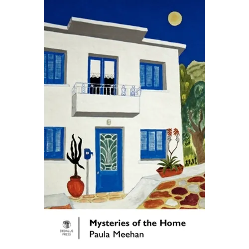 Mysteries of the Home