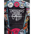 Defenders of the Faith: The Heavy Metal Photography of Peter Beste