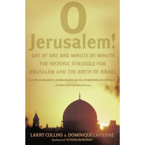 O Jerusalem