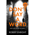 Don't Say A Word