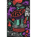 Hag: Forgotten Folktales Retold
