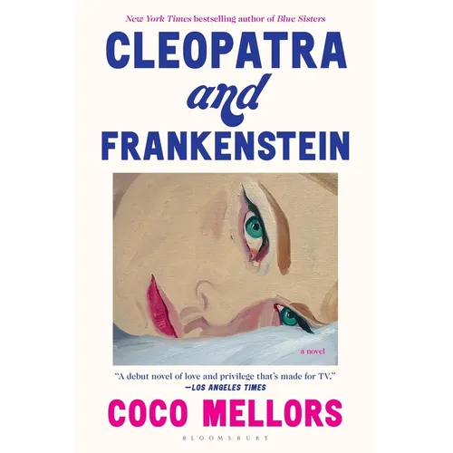 Cleopatra and Frankenstein