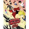 Words in Motion
