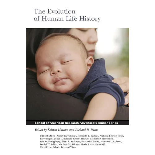 The Evolution of Human Life History