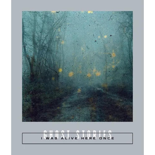 I Was Alive Here Once: Ghost Stories