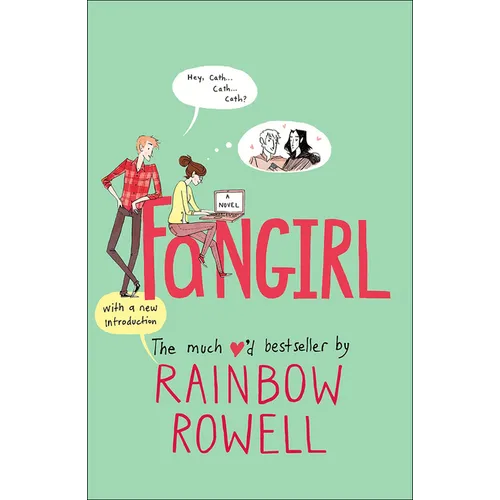 Fangirl