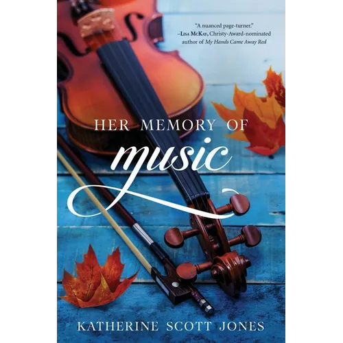 Her Memory of Music