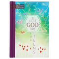 A Little God Time for Teens: 365 Daily Devotions