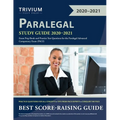 Paralegal Study Guide 2020-2021: Exam Prep Book and Practice Test Questions for the Paralegal Advanced Competency Exam (PACE)