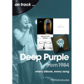 Deep Purple from 1984