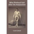 What Rimbaud Said After the Amputation