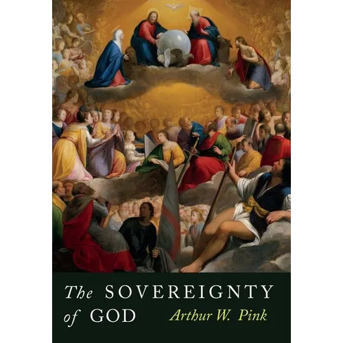 The Sovereignty of God