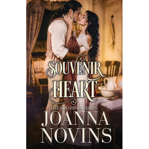 Souvenir Heart