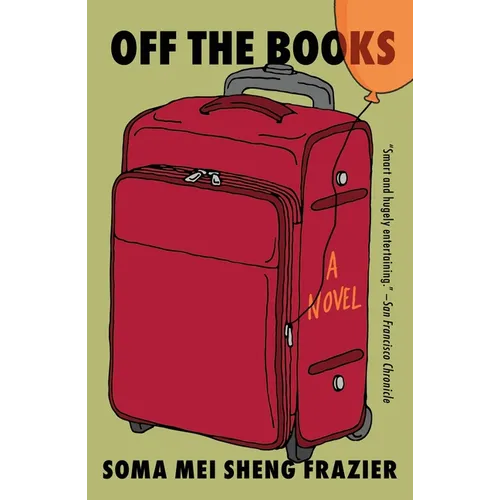 Off the Books